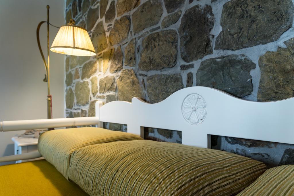 Oceanides Luxury Apartments Sitia  Exteriér fotografie